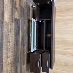 ニトリ テレビボードの画像