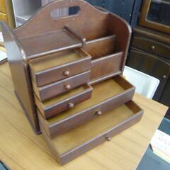 ID：241370　小物入れの画像