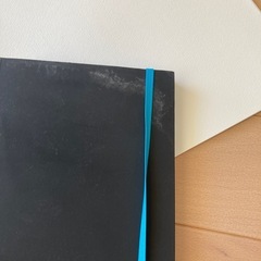 スケッチブック、メモ帳セットの画像