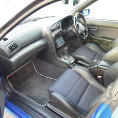 スバル レガシィ B4 BE5 RSK D型 S-Editionの画像