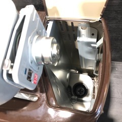 CORONA 石油ストーブ RX-2218Y 2018年製の画像