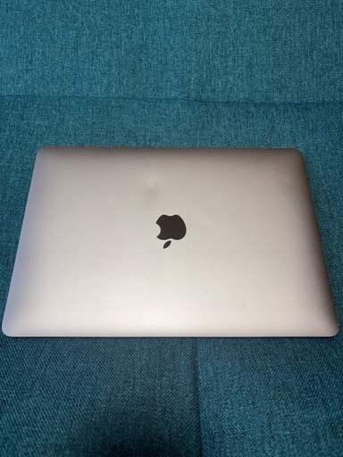 【箱無し】MacBook Air 20182018 (Retina, 13-inch, 2018) 純正アダプタ/ケーブル有