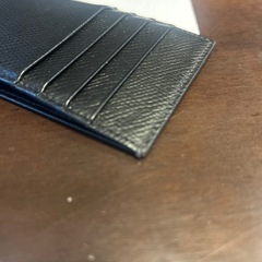 セリーヌ　カードケースの画像