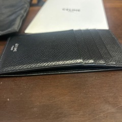 セリーヌ　カードケースの画像