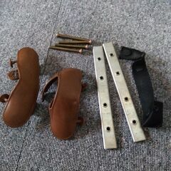 自転車用チャイルドシートの画像