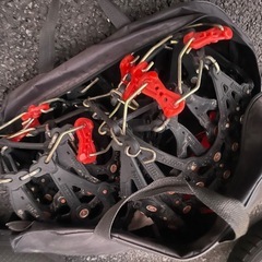 フィットなどタイヤチェーン
の画像