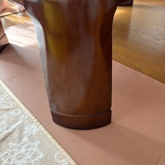 こたつ　長方形の画像