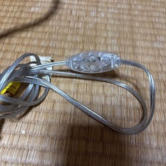 間接照明の画像