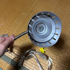 間接照明の画像