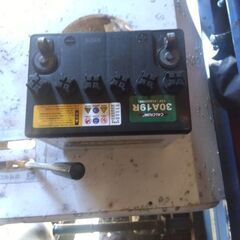 バッテリー30a19rの画像