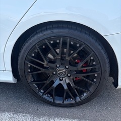 ベンツC200 アバンギャルドの画像