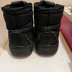 ノースフェイス　kidsの画像