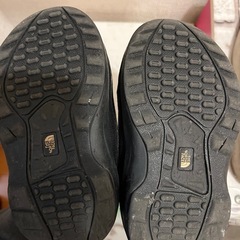 ノースフェイス　kidsの画像