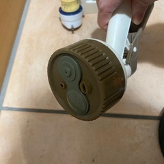 【受け渡し者決定致しました】 15Mホースの画像