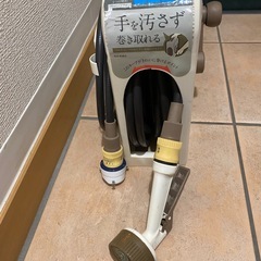 【受け渡し者決定致しました】 15Mホースの画像