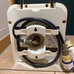 【受け渡し者決定致しました】 15Mホースの画像