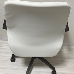デスクチェアの画像
