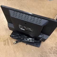 TOSHIBA REGZA　19P2 の画像