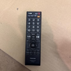 TOSHIBA REGZA　19P2 の画像