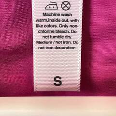 4017 向井美鈴選手 直筆サイン入り レーシングウェア S 競艇 ボートレースの画像