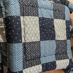 コタツ(90奥行き x 90幅)の画像