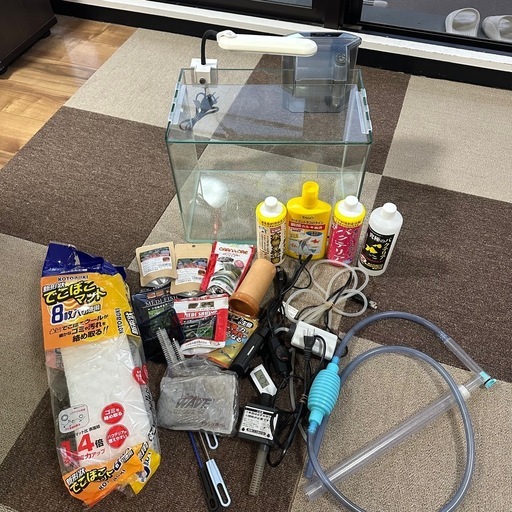 40L水槽セット