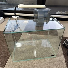 40L水槽セットの画像