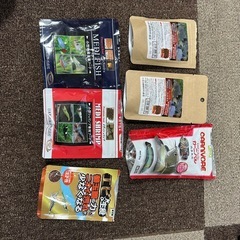 40L水槽セットの画像