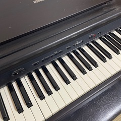 ピアノの画像