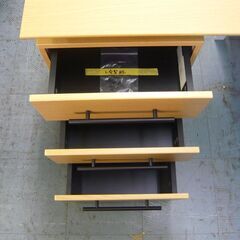 ID：241974　L字型　デスクの画像