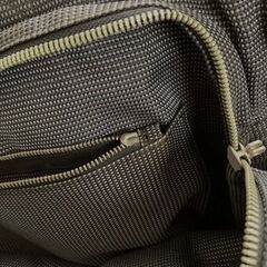 エルメス HERMES エールライン トートバッグの画像