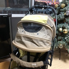 【無料】ベビーカーあげます。の画像