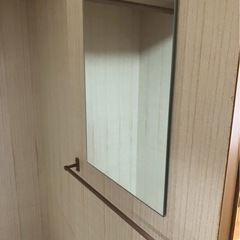 【0円受け渡し！/現地に取りに来れる方限定！】木製タンス④の画像