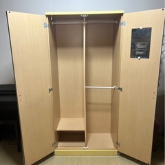 収納タンスの画像