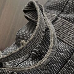 エルメス HERMES エールライン トートバッグの画像