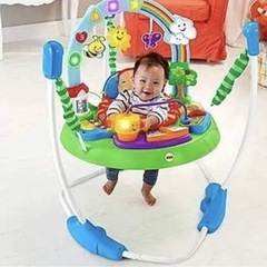 ジャンパルーの画像