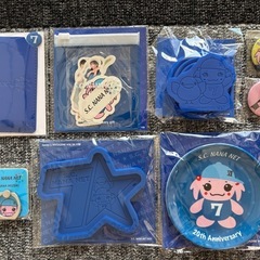 水樹奈々　グッズ19点セットの画像