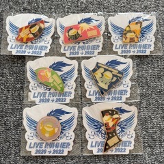 水樹奈々　グッズ19点セットの画像