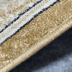 お取引中　美品　カーペット 246×192　クリーニング済みの画像