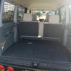 三菱 タウンボックスの画像