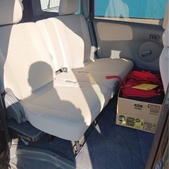 三菱 タウンボックスの画像