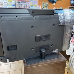 東芝50型液晶テレビ【リサイクルフカツ岡崎倉庫店】251123SM-9の画像