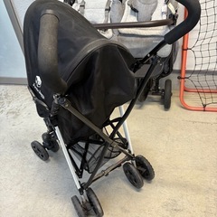 Jeep ジープ バギー ベビーカー　の画像