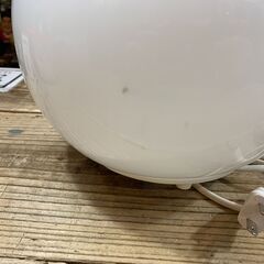 IKEA FADO ファード テーブルランプの画像