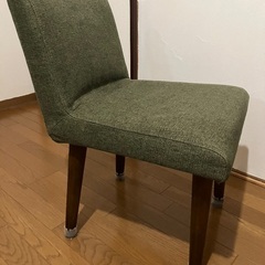 椅子 【NODA FURNITURE】の画像