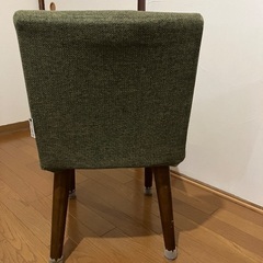 椅子 【NODA FURNITURE】の画像