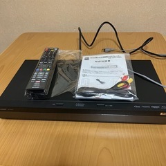 HDMI端子付き高画質DVDプレーヤーの画像