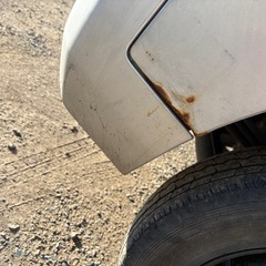 ホンダバモスホビオ4wd MTの画像