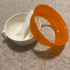 離乳食セットの画像