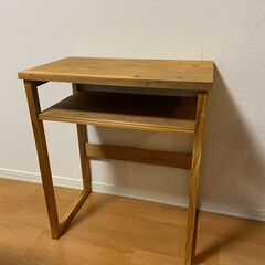 小型机(60幅ｘ35奥行ｘ70高)の画像